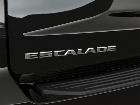 Used 2022 Cadillac Escalade Sport Platinum RWD image 68