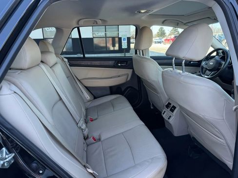 Used 2019 Subaru Outback 2.5i Limited image 24