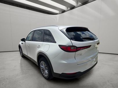 Used 2024 MAZDA CX-90 3.3 Turbo w/ Select Package