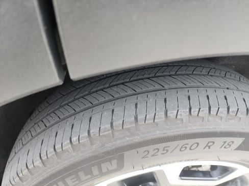 Used 2021 Ford Bronco Sport Outer Banks w/ Outer Banks Package image 6