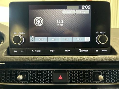 Used 2022 Honda Civic Sport image 28
