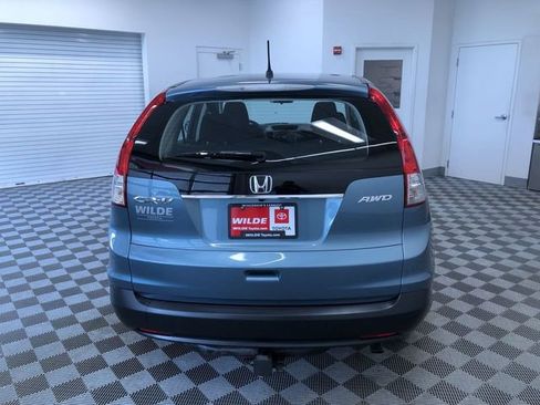Used 2013 Honda CR-V LX image 13