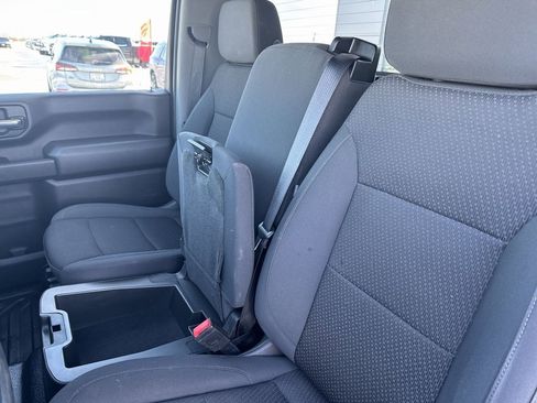 Certified 2024 Chevrolet Silverado 2500 W/T w/ WT Convenience Package image 11