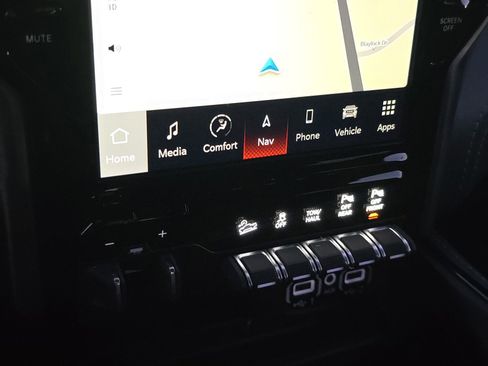 Used 2024 RAM 2500 Power Wagon w/ Level 2 Equipment Group image 24