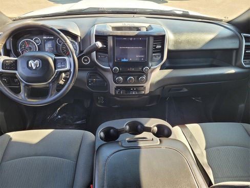 Used 2022 RAM 2500 Big Horn image 9