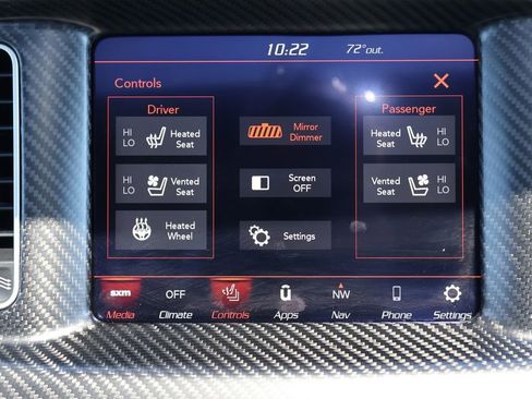 Used 2023 Dodge Charger Scat Pack RWD image 12