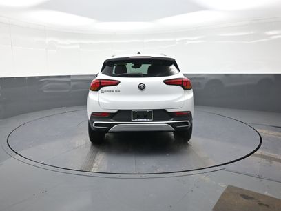 Used 2023 Buick Encore GX Select