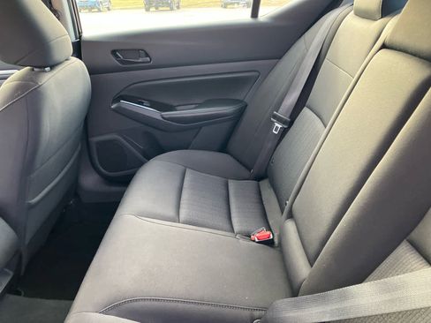 Used 2023 Nissan Altima 2.5 SV image 27