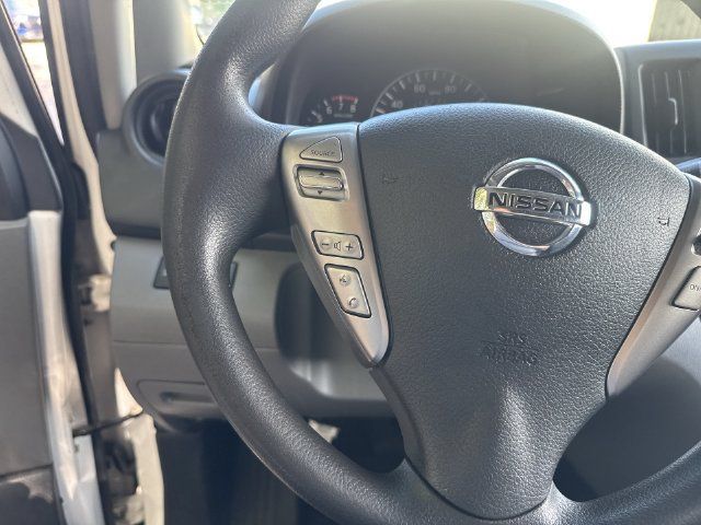 Used 2020 Nissan NV200 S FWD image 16