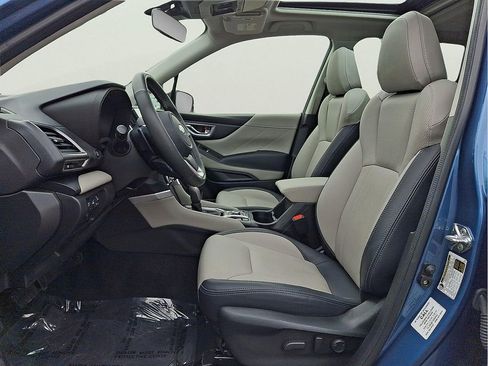 Used 2023 Subaru Forester Limited w/ Popular Package #2 image 14