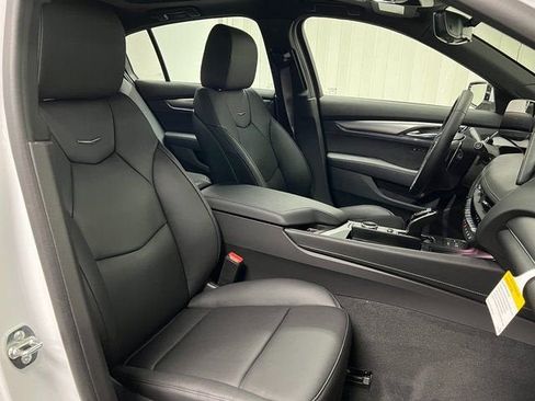 New 2026 Cadillac CT5 Premium Luxury w/ Technology Package image 14