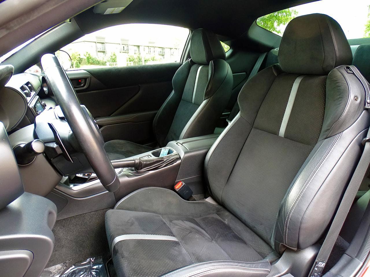 Used 2023 Toyota GR86 Premium RWD image 20