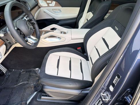 New 2026 Mercedes-Benz GLE 53 AMG 4MATIC image 5