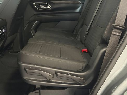 Used 2023 Chevrolet Tahoe LS AWD/4WD image 23