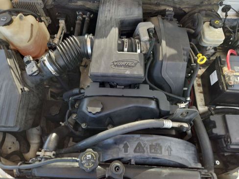 Used 2006 Chevrolet Colorado LT RWD image 25