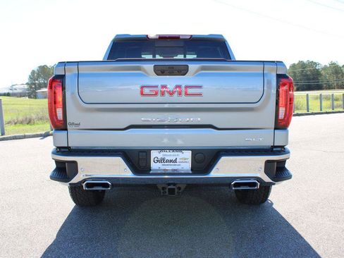 New 2026 GMC Sierra 1500 SLT w/ SLT Premium Plus Package image 23