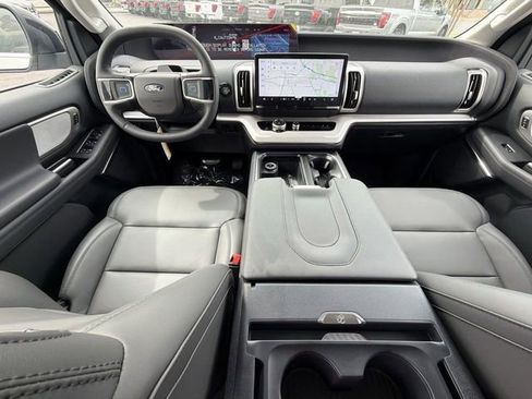 New 2026 Ford Expedition Max Active image 22