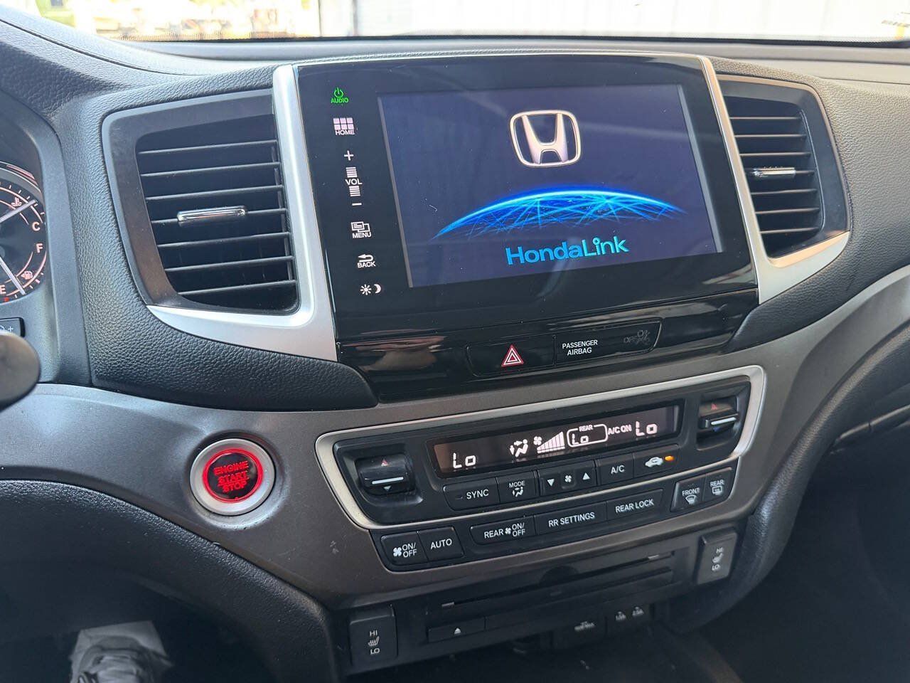 Used 2016 Honda Pilot EX-L image 26