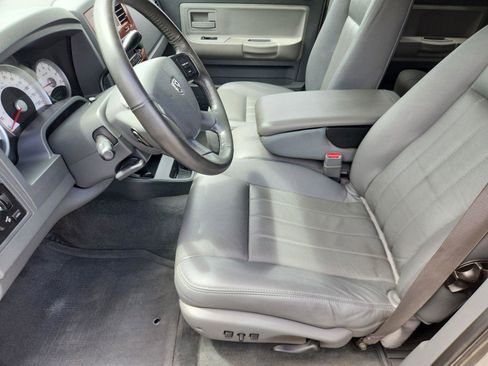 Used 2005 Dodge Dakota SLT AWD/4WD image 10