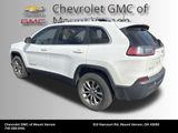 Used 2020 Jeep Cherokee Latitude Plus w/ Comfort/Convenience Group image 3