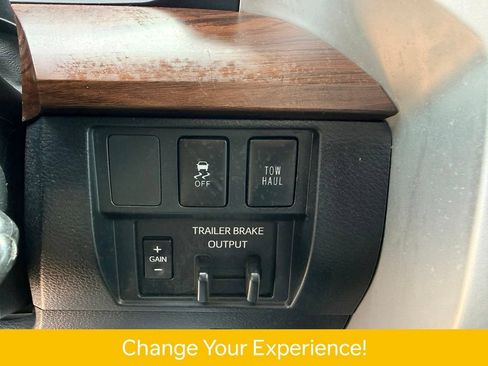 Used 2019 Toyota Tundra Limited w/ TRD Off Road Package AWD/4WD image 10
