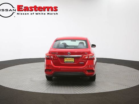 Used 2019 Nissan Sentra SV w/ Special Edition Package image 72