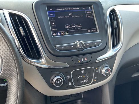 Used 2024 Chevrolet Equinox LS w/ LS Convenience Package FWD image 7