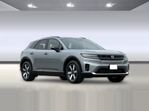 New 2026 Honda Prologue Touring image 6