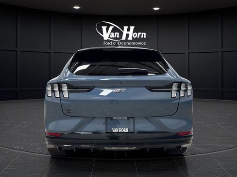 Used 2023 Ford Mustang Mach-E GT w/ GT Performance Edition AWD/4WD image 6