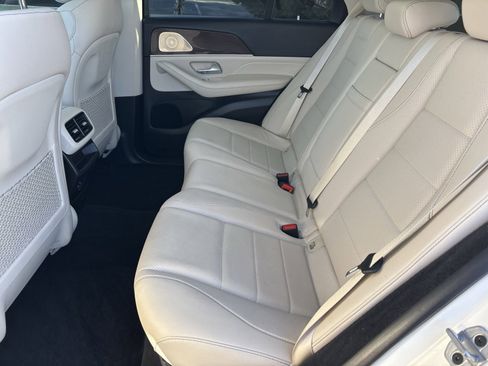 Used 2022 Mercedes-Benz GLE 350 image 18