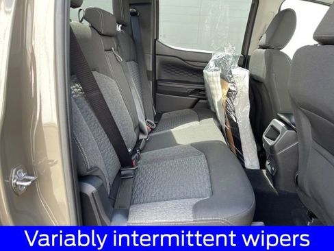 New 2026 Ford Ranger XL w/ Trailer Tow Package image 29