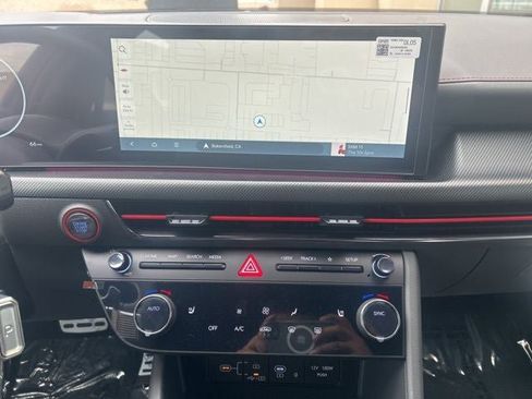 New 2026 Hyundai Sonata N Line image 10