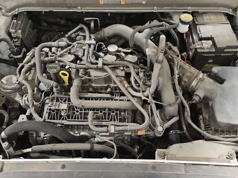 Used 2020 Ford Fusion SE w/ Equipment Group 151A FWD image 27
