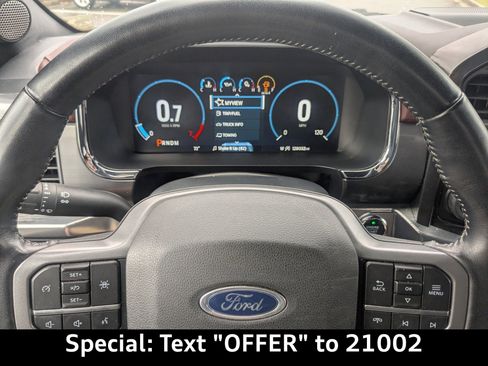 Used 2021 Ford F150 Lariat image 31
