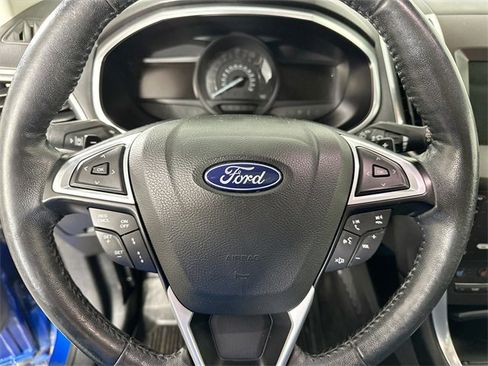 Used 2018 Ford Edge Sport w/ Equipment Group 401A image 21
