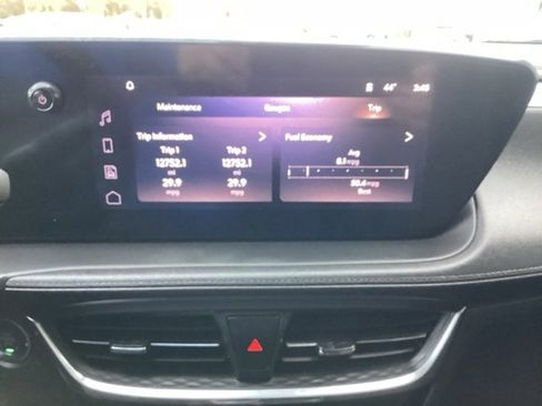 Used 2024 Buick Encore GX Sport Touring w/ Comfort Package image 23