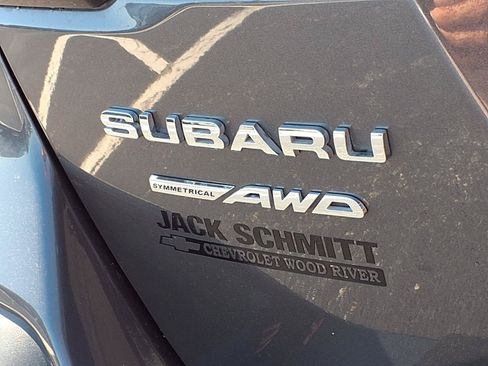 Used 2025 Subaru Outback Limited AWD/4WD image 30