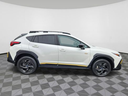 Certified 2024 Subaru Crosstrek 2.5i Sport w/ Popular Package #4A image 6
