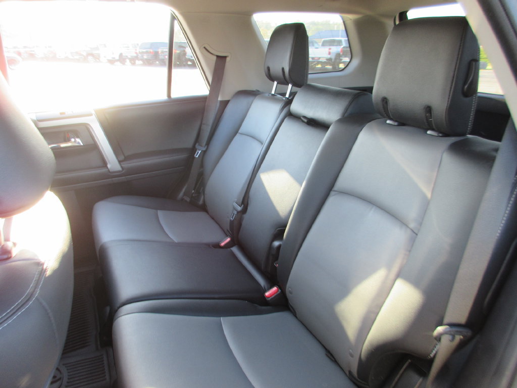 Used 2019 Toyota 4Runner SR5 Premium AWD/4WD image 20