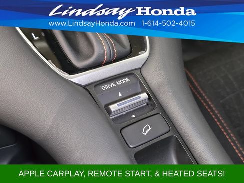 Used 2024 Honda HR-V Sport image 21