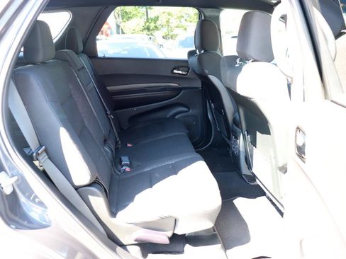 Used 2026 Dodge Durango GT AWD/4WD image 15