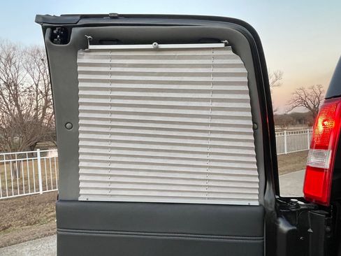 Used 2024 Chevrolet Express 2500 w/ Driver Convenience Package image 22