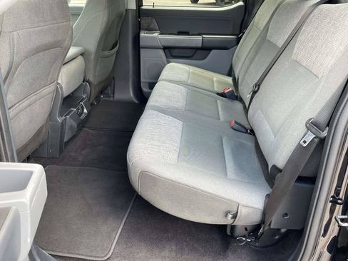 Used 2021 Ford F150 XLT w/ Equipment Group 301A Mid RWD image 5