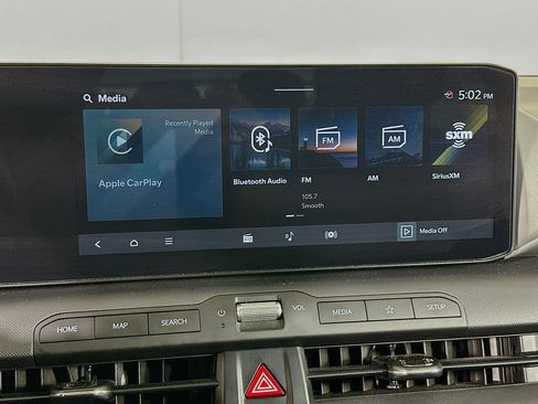 Used 2025 Kia K4 LXS FWD image 21