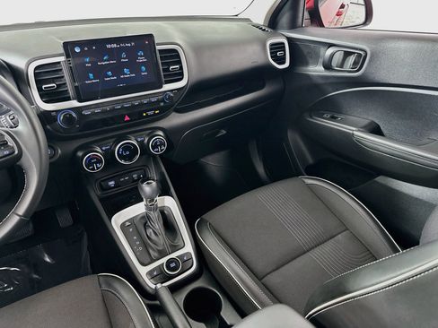 Used 2023 Hyundai Venue Limited w/ Cargo Package FWD image 23