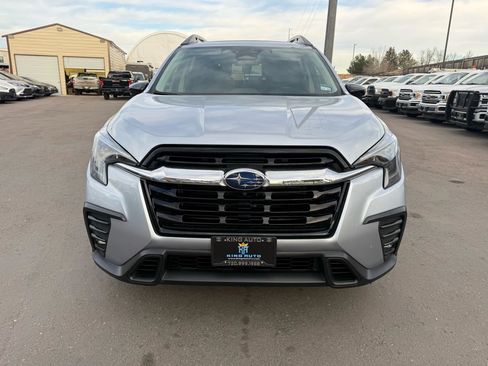 Used 2024 Subaru Ascent Limited w/ Technology Package AWD/4WD image 14