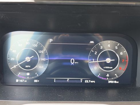 Used 2023 Kia Sorento SX AWD/4WD image 21