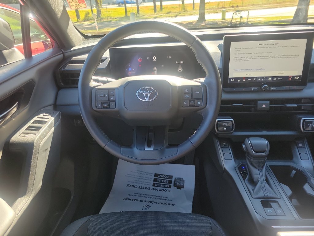 Used 2026 Toyota RAV4 SE w/ Convenience Package FWD image 25