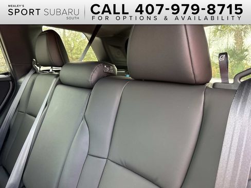 New 2026 Subaru Outback Premium AWD/4WD image 13