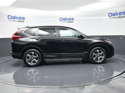 Used 2018 Honda CR-V EX-L image 9